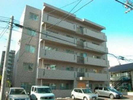 エムケーホームズ南２０条外観写真