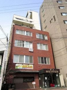 8・4サウンドビル