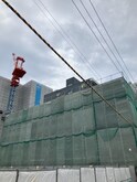 Terrace Kasumi(テラスカスミ)　仮)南10西1MS　