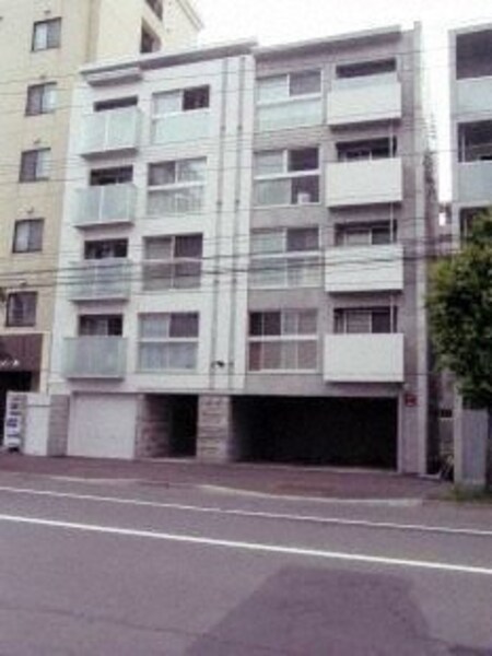 SUPERNA(スパーナ)外観写真