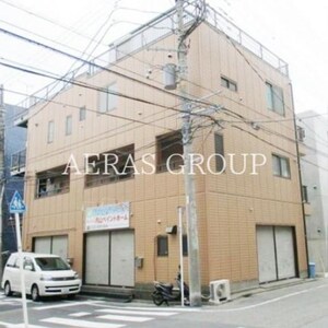 コトブキハウス外観写真
