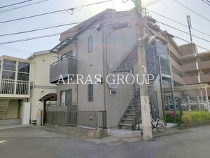 ルグランⅡ外観写真
