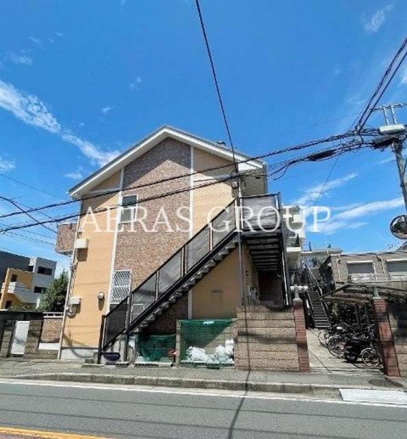 Fコート新吉田Ⅱ