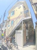サザンテラス鶴見