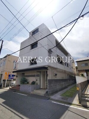 ベルハウス桐畑外観写真
