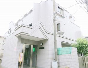 ニューシティーMATUMOTO外観写真