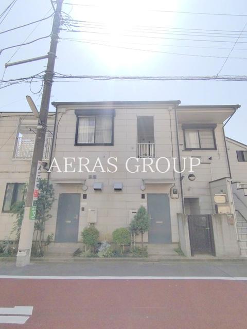 O′s HOUSE