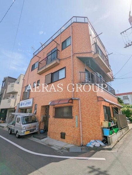 メゾンヤマタカ外観写真