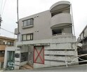 プライム・コア溝の口
