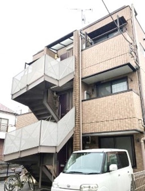 メゾンティーケー