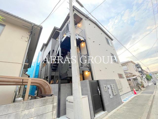 ル パラダイス 中原