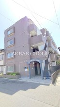 スカイコート多摩川第2