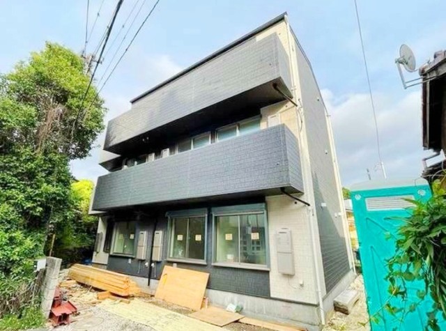 （仮称）パルティールⅡ
