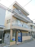 パークハイム伊勢