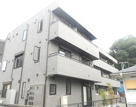シェリール，K外観写真