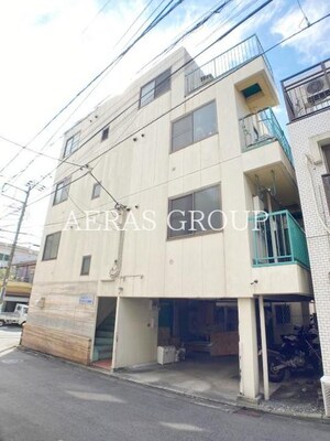 サングレイス宮田町外観写真