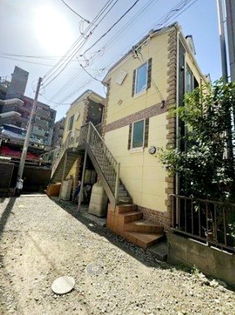 ユナイト殿町フェイラ・デ・サンタナ