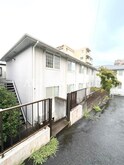 ベルフォンテ・溝の口
