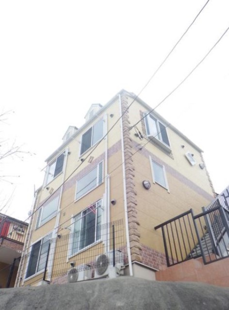 ユナイト天王町リボンヌ