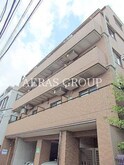 スカイヒルズ尾山台