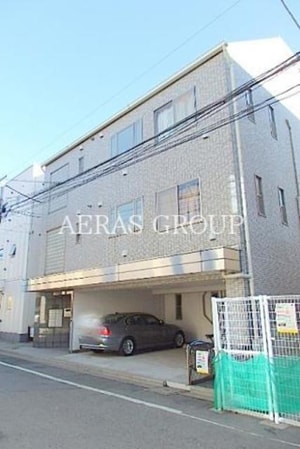 ヒルズエクセル外観写真