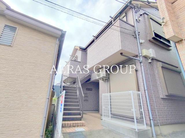 プランドール丸山Ⅰ