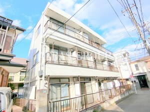 Kハイム外観写真