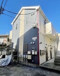 プラナス妙蓮寺