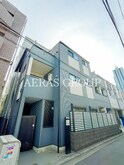 クレドメゾン武蔵小杉