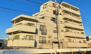 カノープス・a外観写真