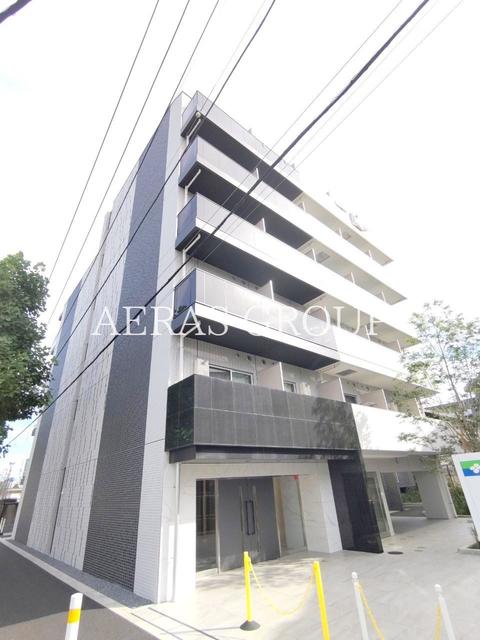 CREVISTA武蔵中原
