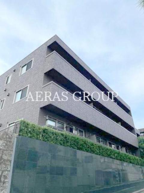 チッタカーザビアンカⅢ