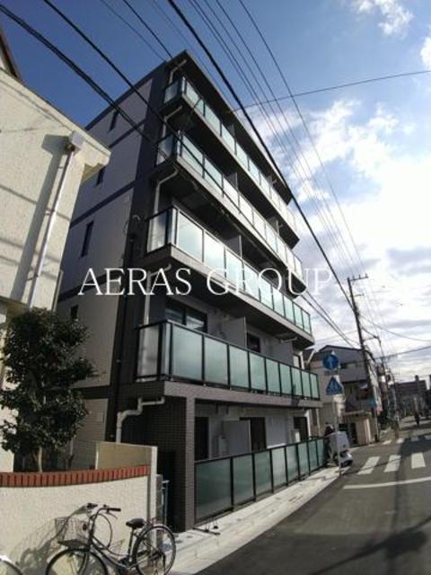 スマートVILLA川崎