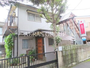 リーオ外観写真