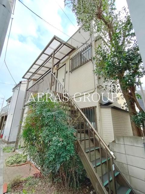 グリーンハウス