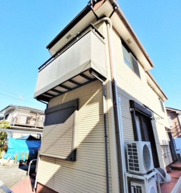 新吉田コートⅠ