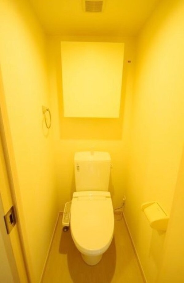 トイレ(別部屋同仕様)