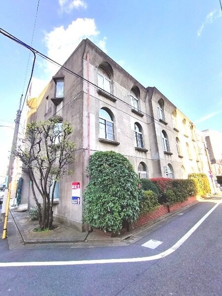 桜花苑外観写真