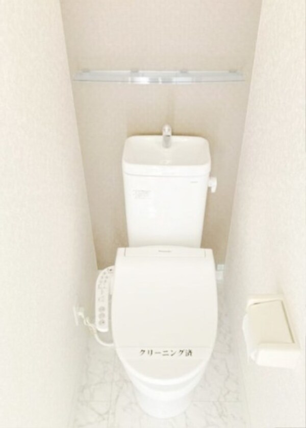 トイレ(別部屋同仕様タイプ)
