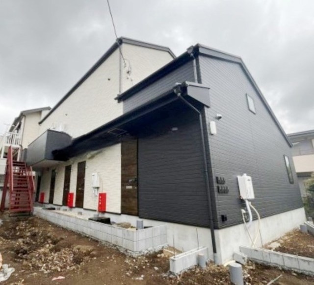 ココライフ 妙蓮寺