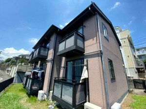 ヴィオレッタ外観写真