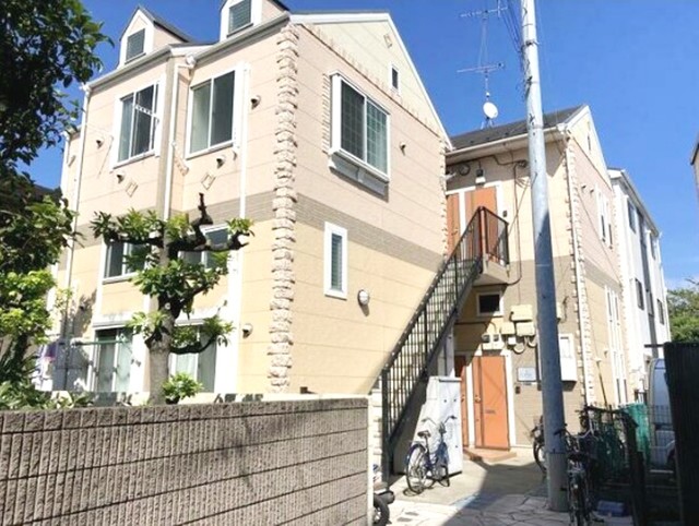 アイカーサ川崎