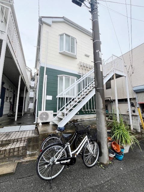 日吉ハイツⅠ