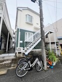 日吉ハイツⅠ