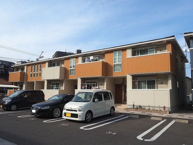 フレシール小倉東Ｙ