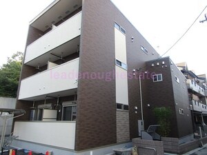 ラームーン外観写真