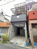 赤川3貸家