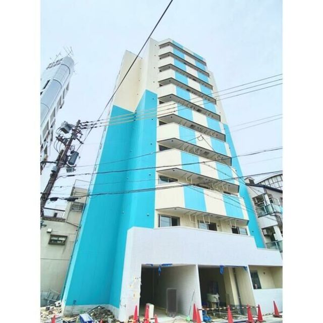 （仮称）みおつくし滝井