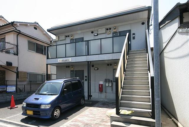 イーストシティ