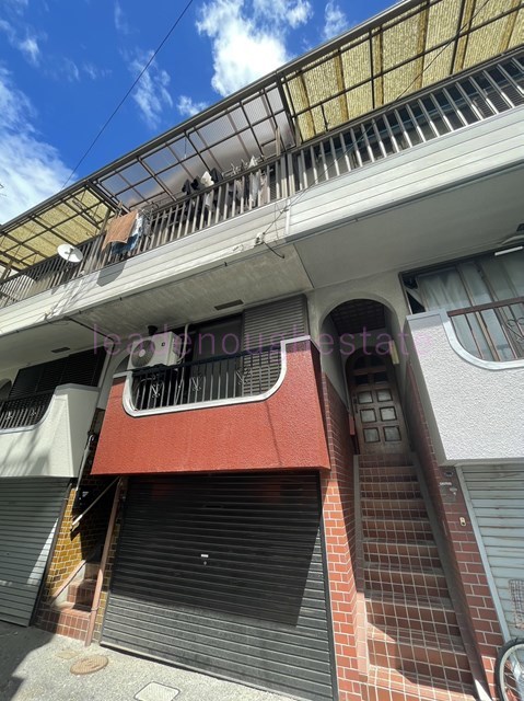 守口市南寺方北通2丁目戸建